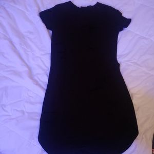 Cute lol black dress